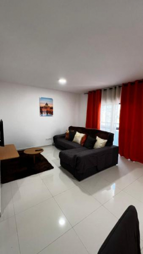 Viera Apartamentos T1